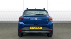 Dacia Sandero Stepway 1.0 TCe Comfort 5dr CVT Petrol Hatchback